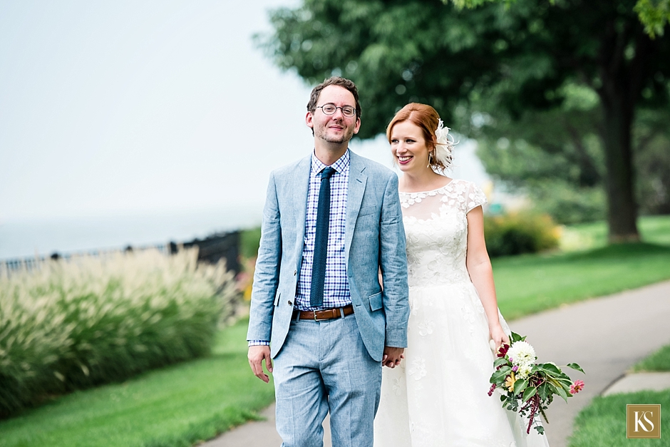 Grosse Pointe Yacht Club Wedding Pictures